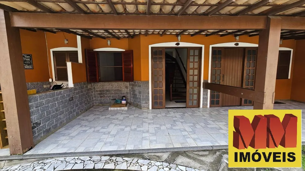 Casa de Condomínio, 2 quartos - Foto 3