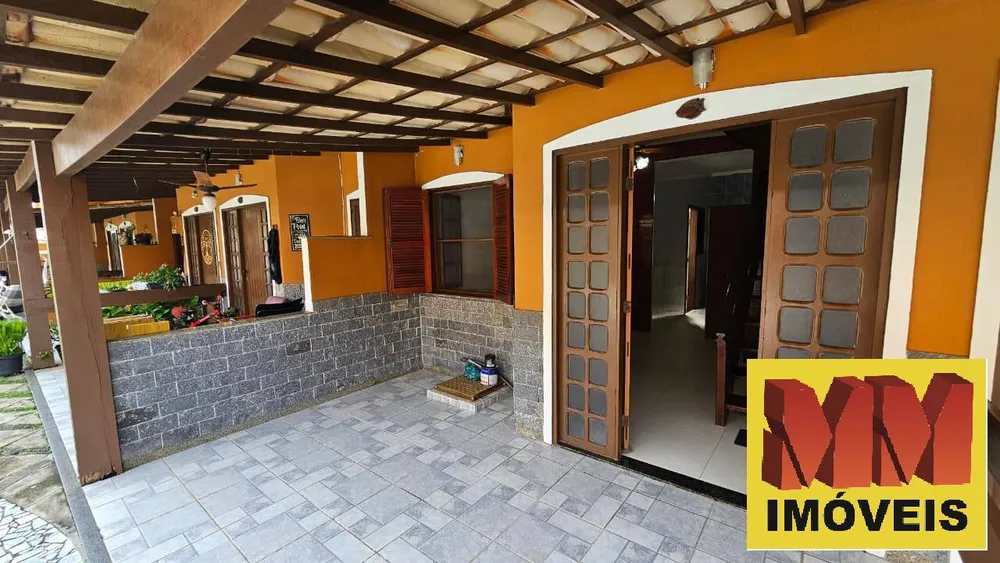 Casa de Condomínio, 2 quartos - Foto 5