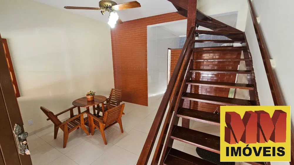 Casa de Condomínio, 2 quartos - Foto 6