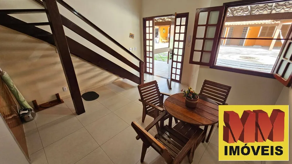 Casa de Condomínio, 2 quartos - Foto 8