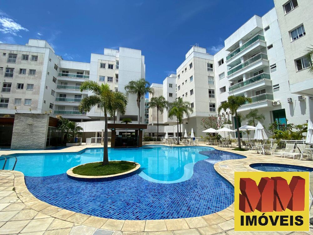Apartamento à venda com 3 quartos, 143m² - Foto 1