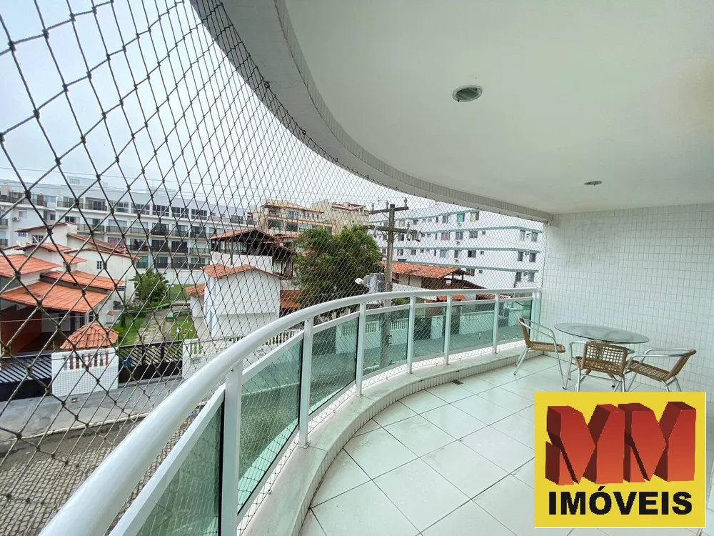Apartamento, 3 quartos, 143 m² - Foto 26