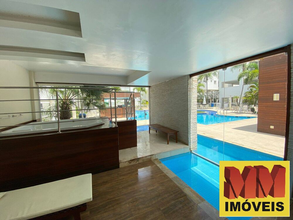 Apartamento à venda com 3 quartos, 143m² - Foto 12