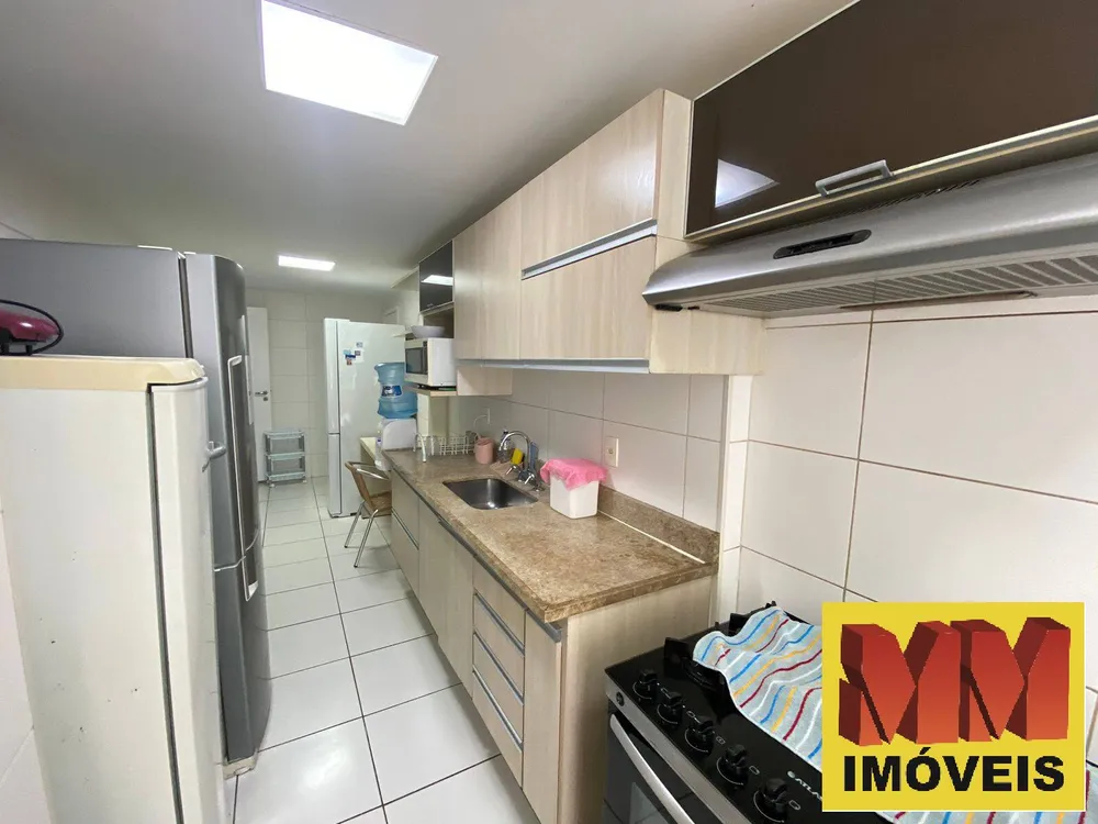 Apartamento, 3 quartos, 143 m² - Foto 21