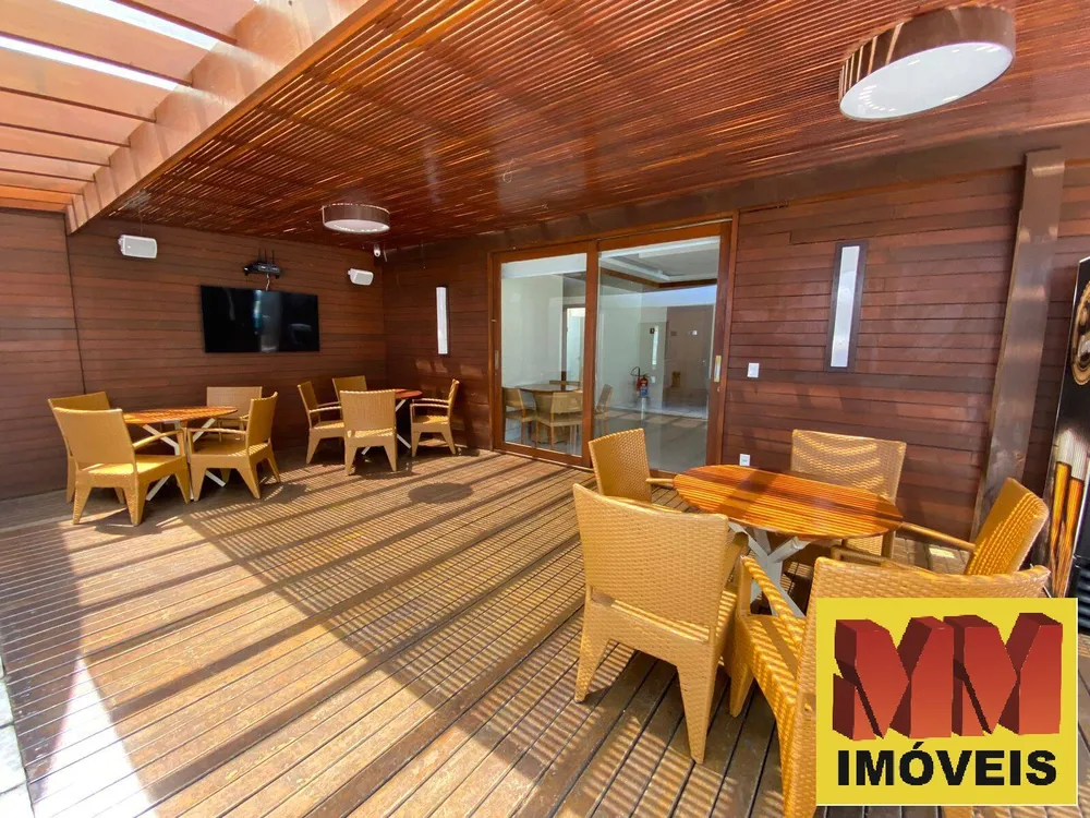 Apartamento, 3 quartos, 143 m² - Foto 34