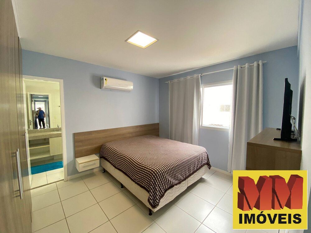 Apartamento à venda com 3 quartos, 143m² - Foto 6