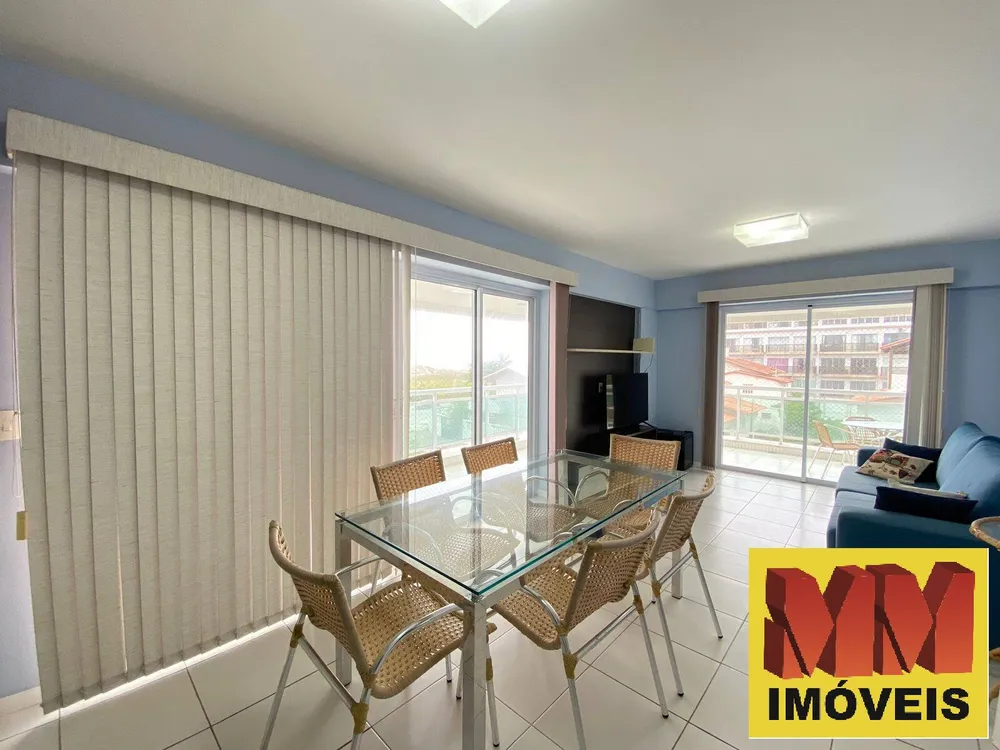 Apartamento, 3 quartos, 143 m² - Foto 3