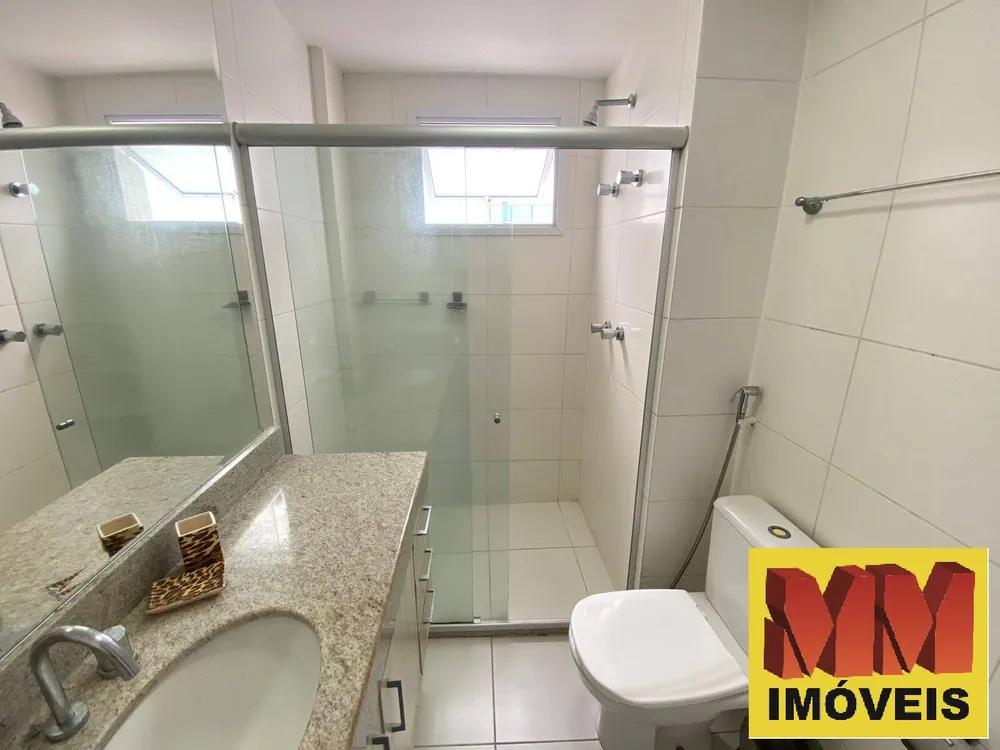 Apartamento, 3 quartos, 143 m² - Foto 11