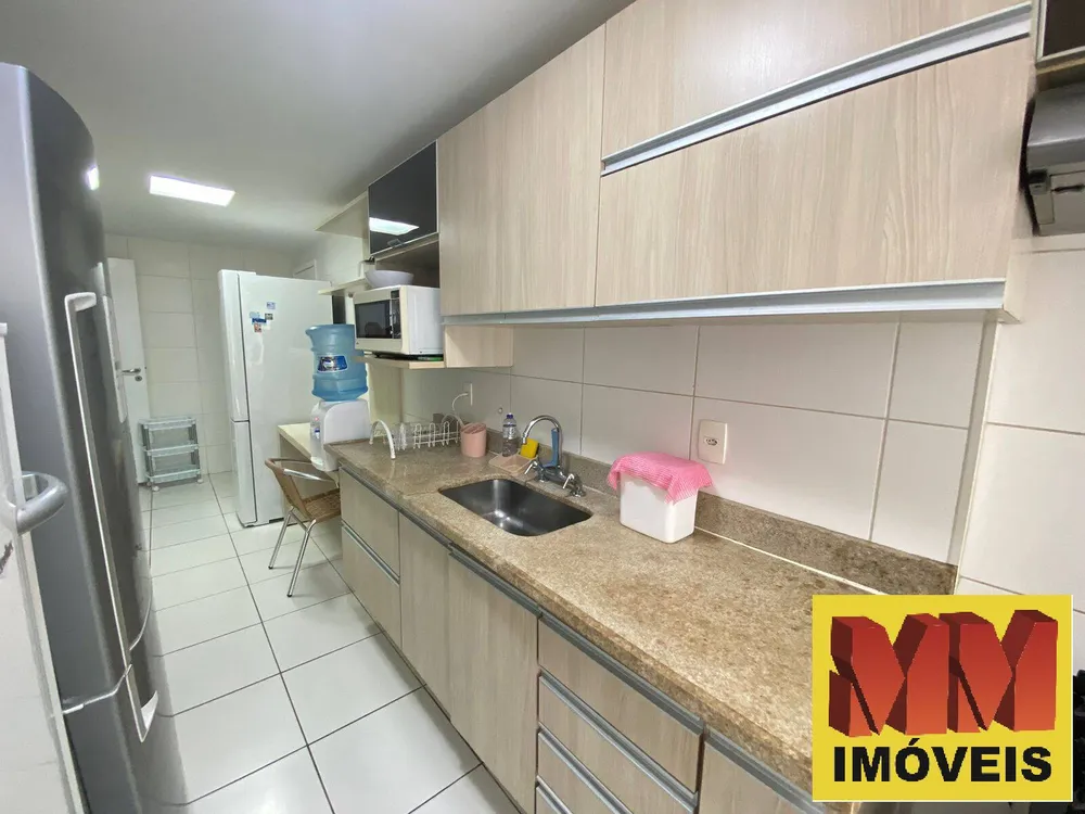 Apartamento, 3 quartos, 143 m² - Foto 22