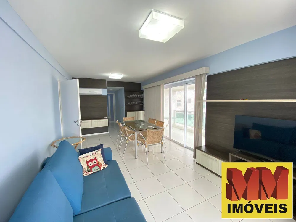 Apartamento, 3 quartos, 143 m² - Foto 5