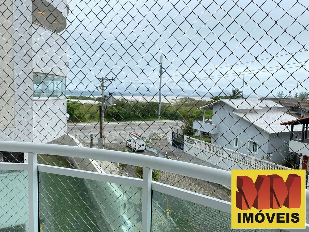 Apartamento, 3 quartos, 143 m² - Foto 2
