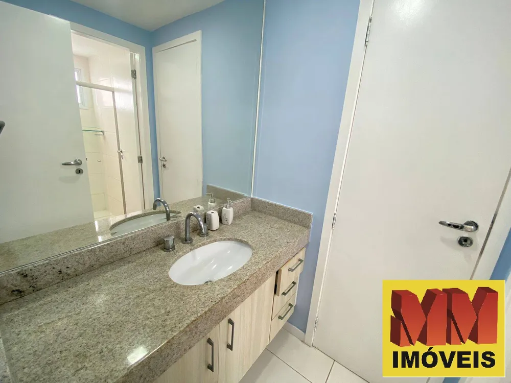 Apartamento, 3 quartos, 143 m² - Foto 15