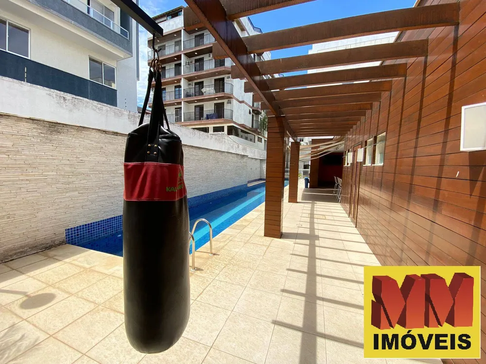 Apartamento, 3 quartos, 143 m² - Foto 31