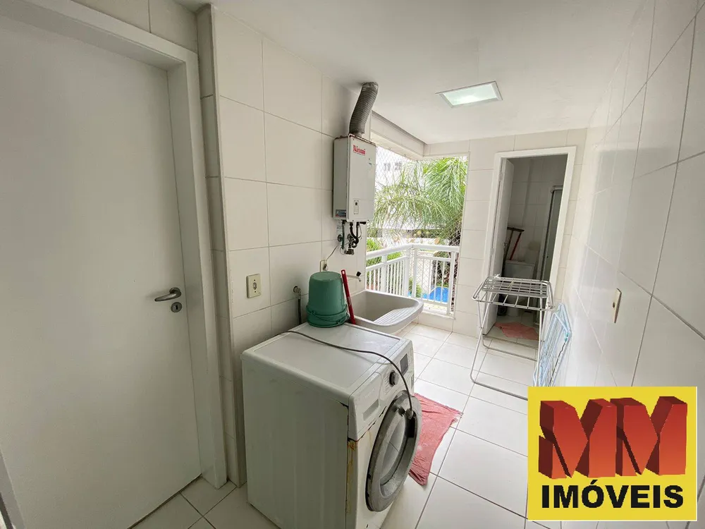 Apartamento, 3 quartos, 143 m² - Foto 23