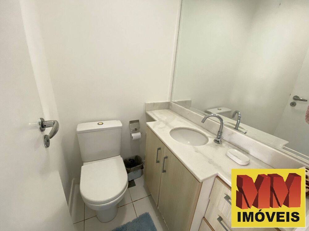Apartamento à venda com 3 quartos, 143m² - Foto 9