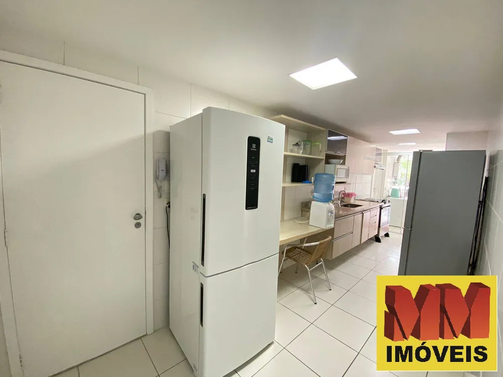 Apartamento, 3 quartos, 143 m² - Foto 20