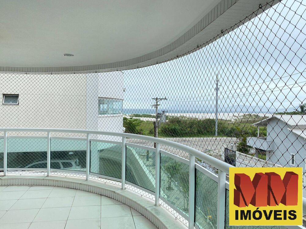 Apartamento à venda com 3 quartos, 143m² - Foto 5