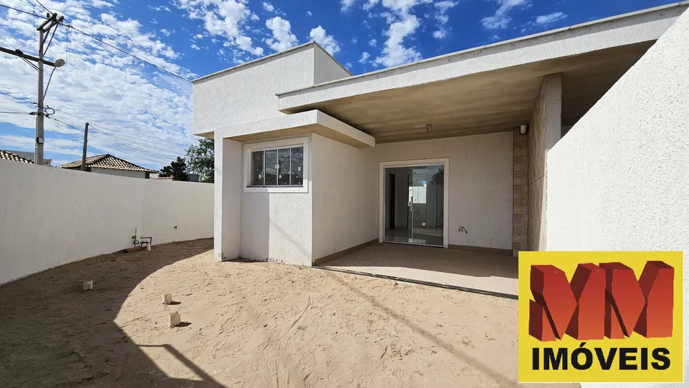 Casa, 2 quartos, 60 m² - Foto 3