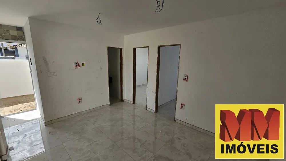 Casa, 2 quartos, 60 m² - Foto 6