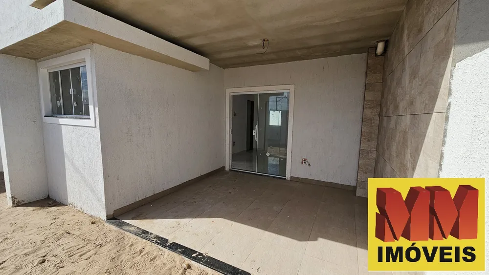 Casa, 2 quartos, 60 m² - Foto 8