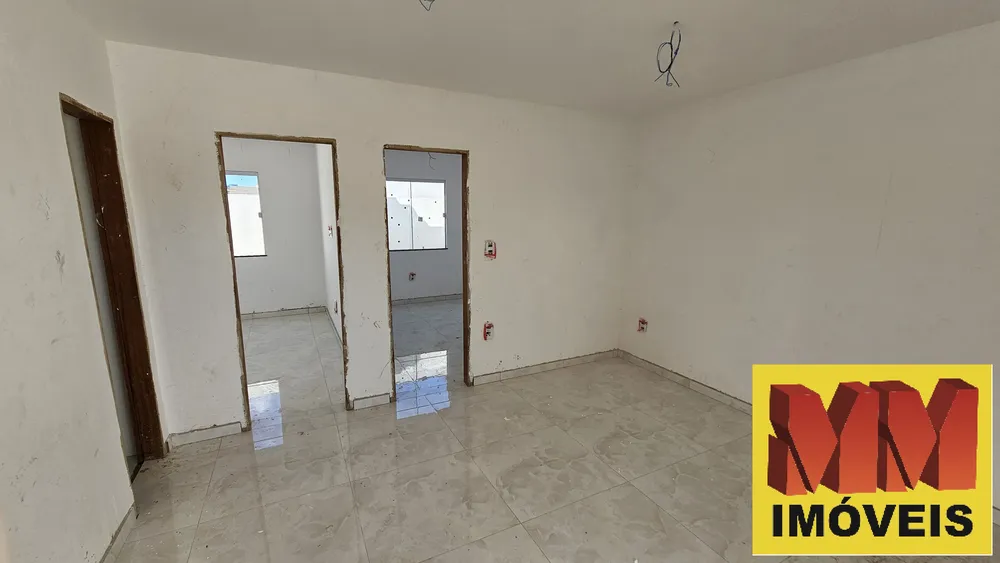 Casa, 2 quartos, 60 m² - Foto 2