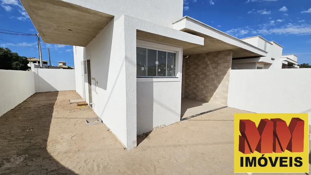 Casa, 2 quartos, 60 m² - Foto 5