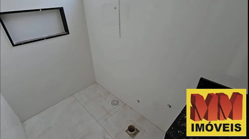 Casa, 2 quartos, 60 m² - Foto 1