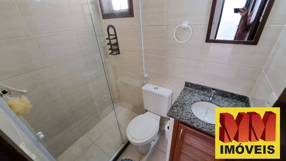 Casa de Condomínio, 3 quartos - Foto 10
