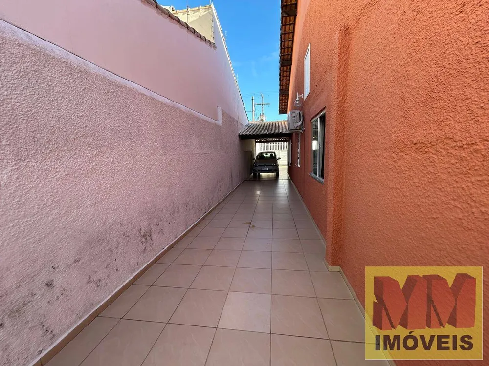 Casa, 3 quartos, 127 m² - Foto 8