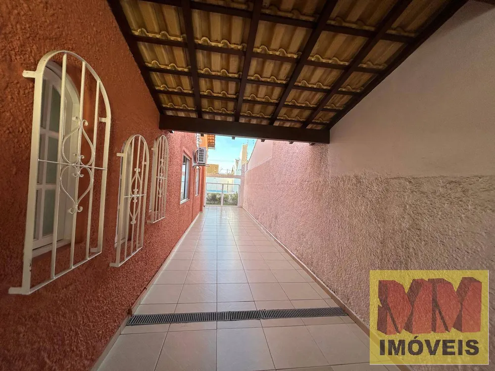 Casa, 3 quartos, 127 m² - Foto 10