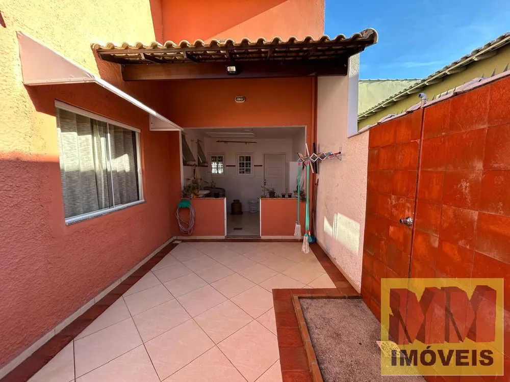 Casa, 3 quartos, 127 m² - Foto 2