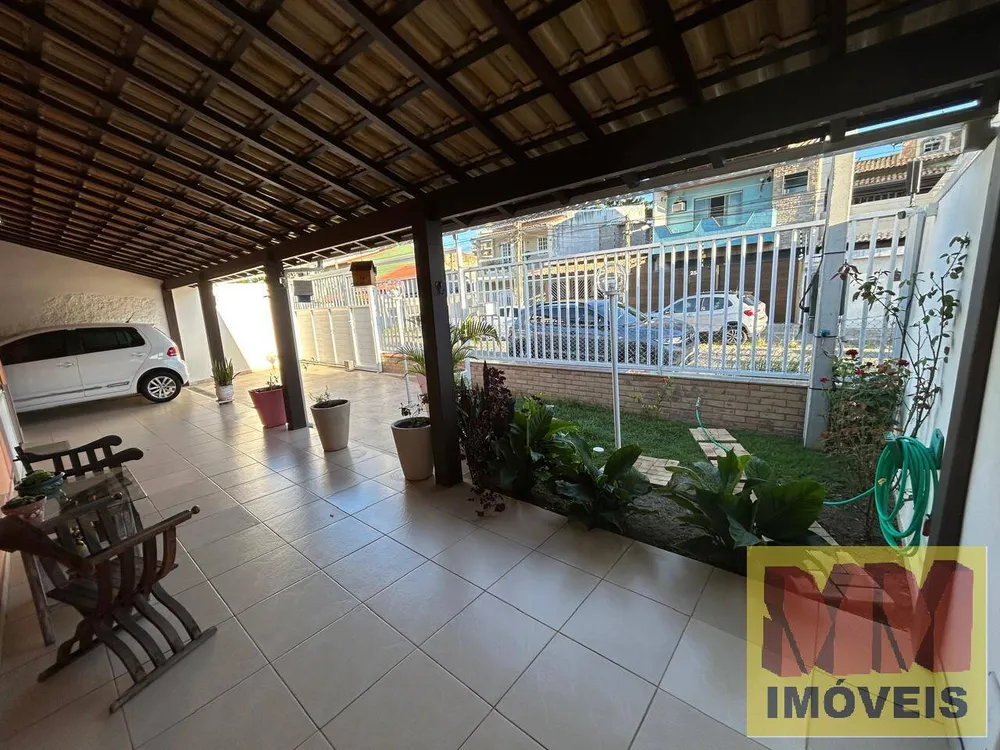 Casa, 3 quartos, 127 m² - Foto 9