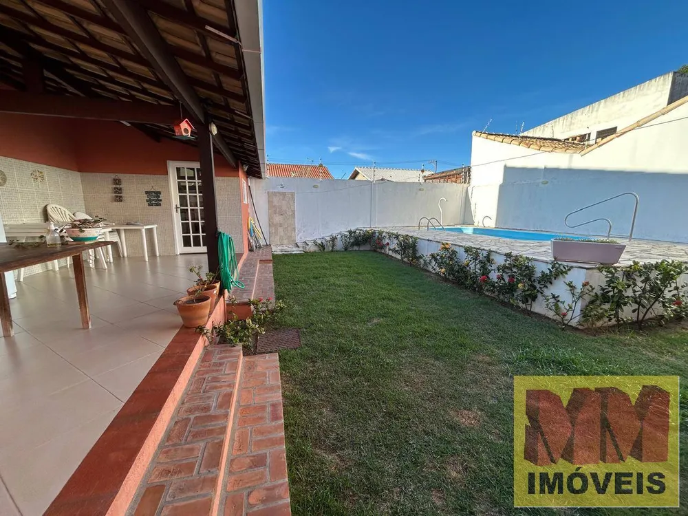Casa, 3 quartos, 127 m² - Foto 1