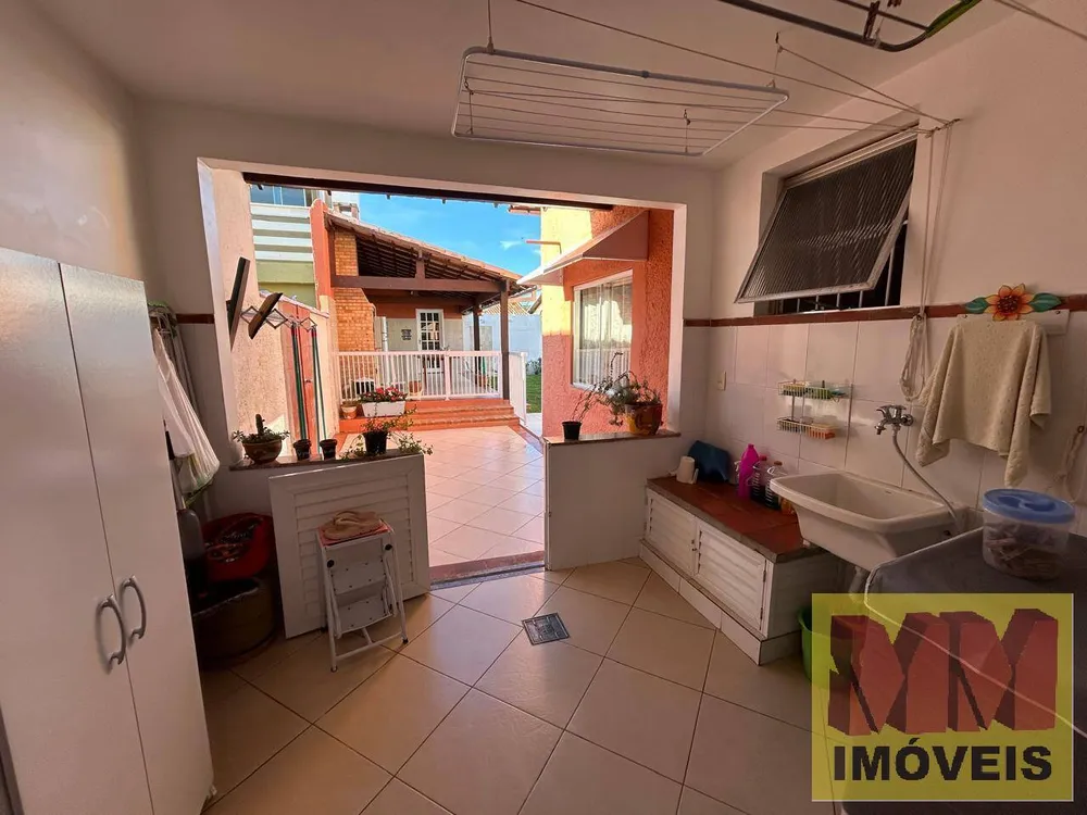Casa, 3 quartos, 127 m² - Foto 7