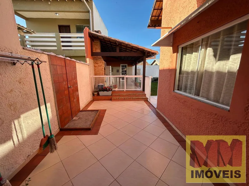 Casa, 3 quartos, 127 m² - Foto 6