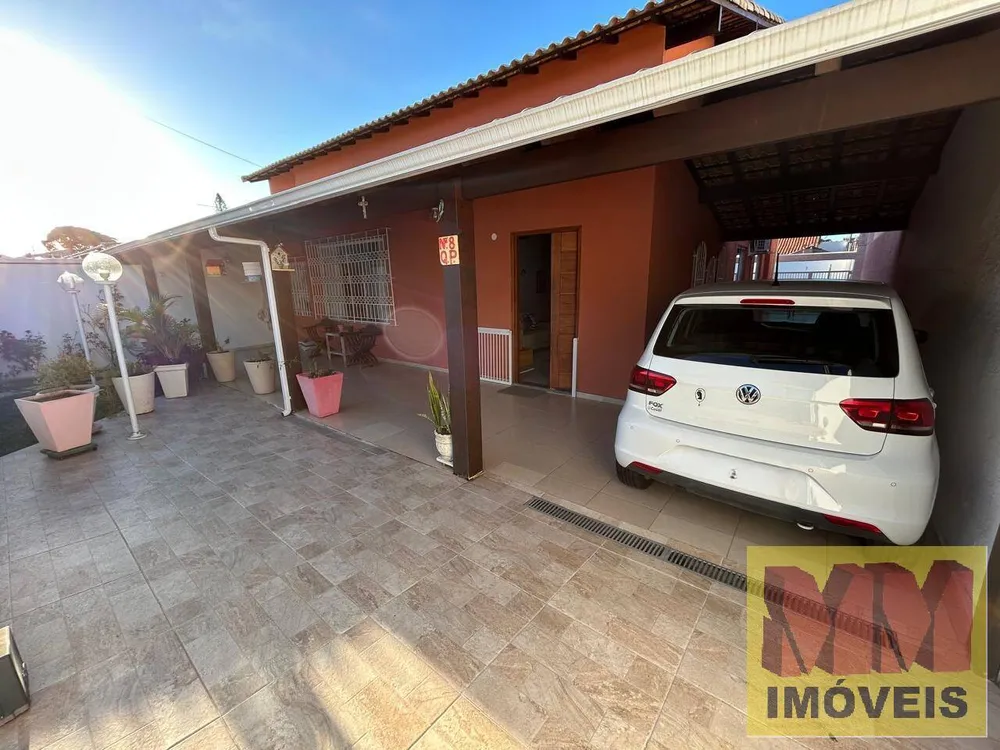 Casa, 3 quartos, 127 m² - Foto 11