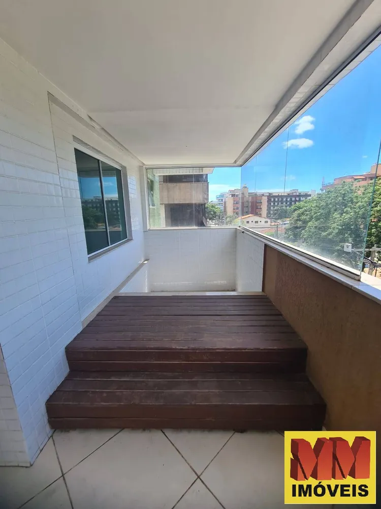 Apartamento, 3 quartos, 124 m² - Foto 34