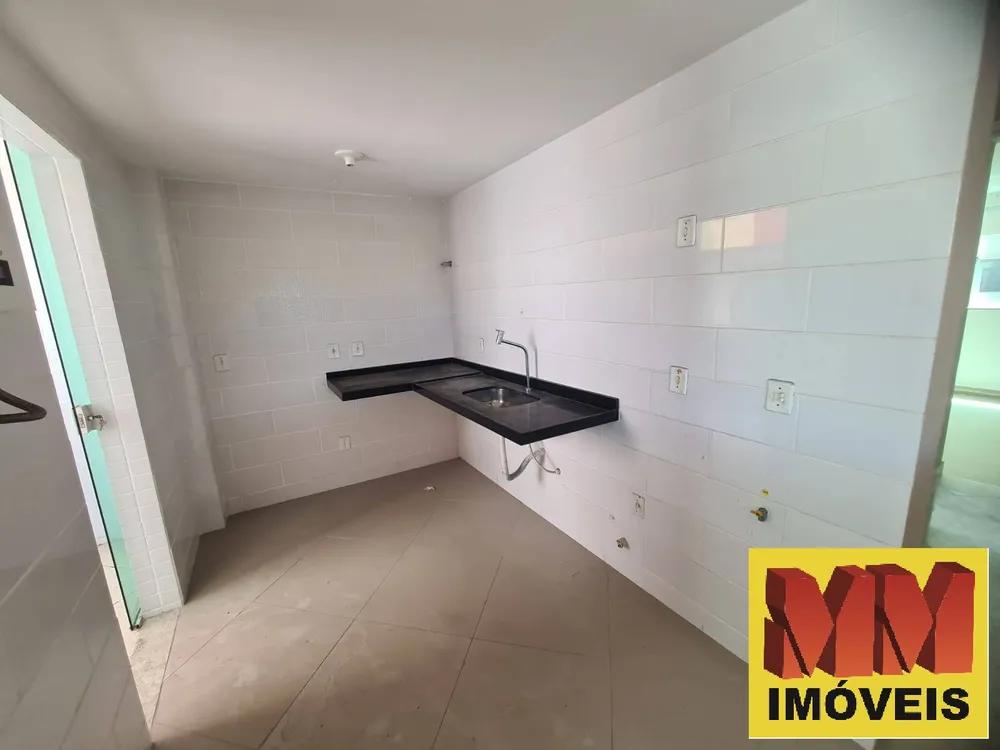 Apartamento, 3 quartos, 124 m² - Foto 7