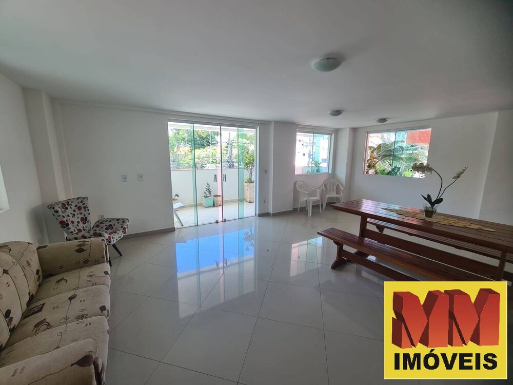 Apartamento, 3 quartos, 124 m² - Foto 4