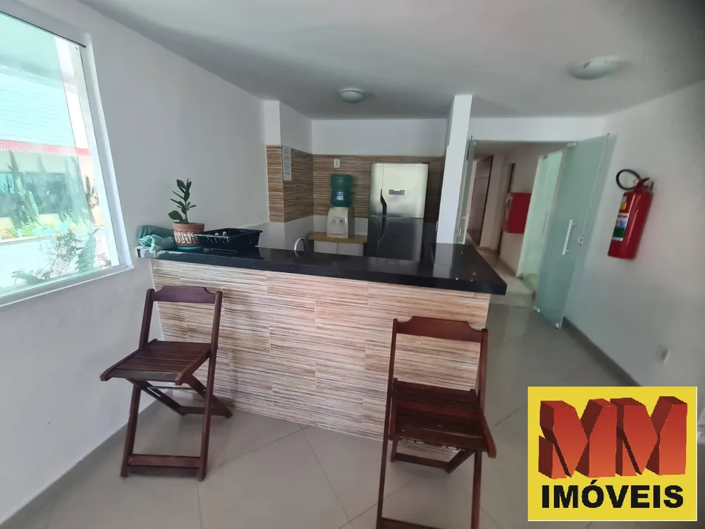 Apartamento, 3 quartos, 124 m² - Foto 39