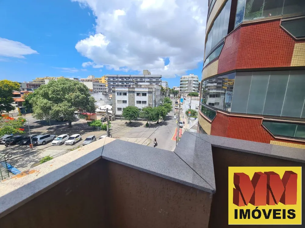 Apartamento, 3 quartos, 124 m² - Foto 35