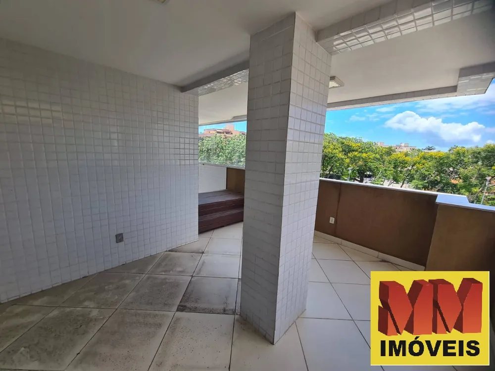 Apartamento, 3 quartos, 124 m² - Foto 31