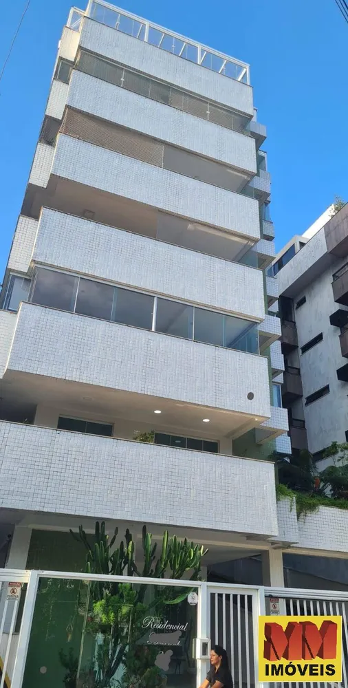 Apartamento, 3 quartos, 124 m² - Foto 42