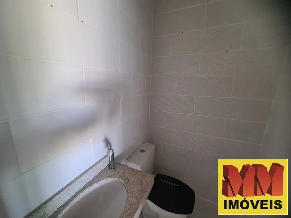 Apartamento, 3 quartos, 124 m² - Foto 13