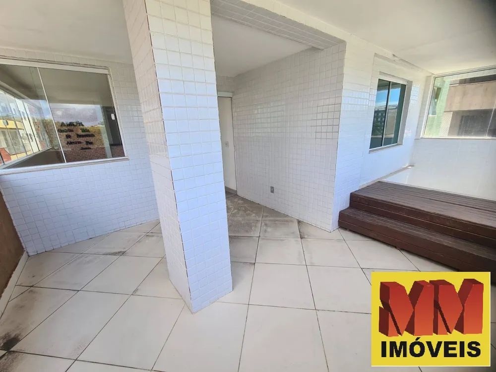 Apartamento, 3 quartos, 124 m² - Foto 32