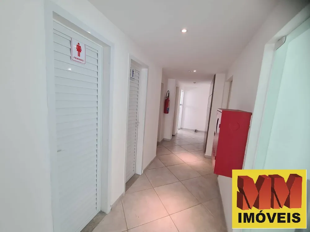 Apartamento, 3 quartos, 124 m² - Foto 40