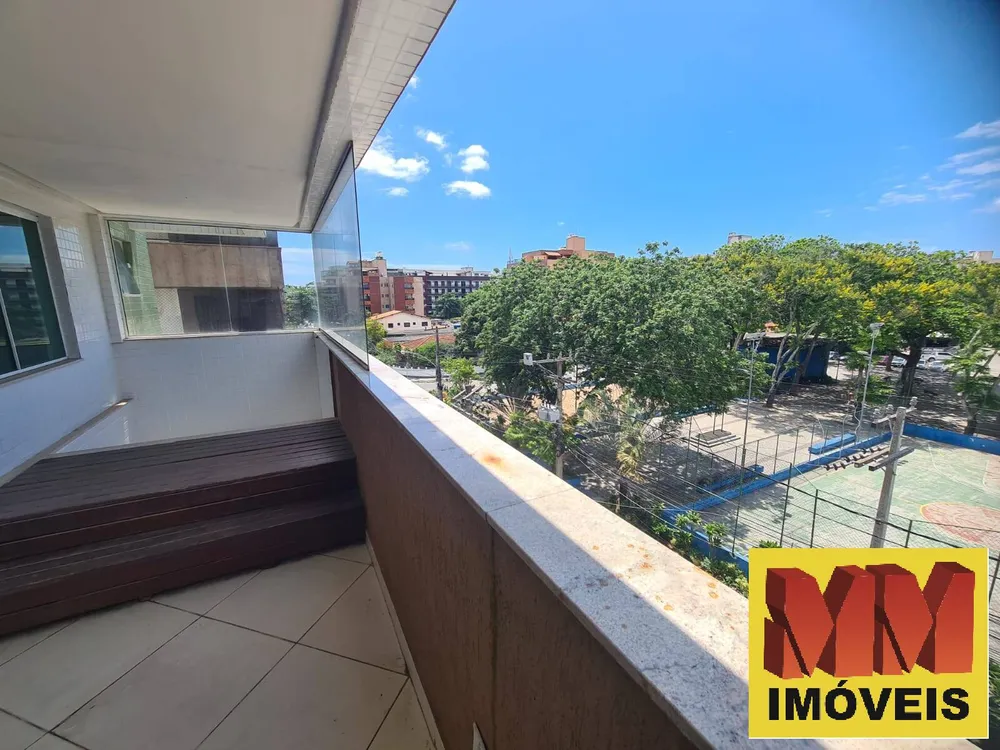Apartamento, 3 quartos, 124 m² - Foto 36