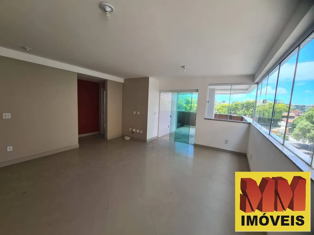 Apartamento, 3 quartos, 124 m² - Foto 3