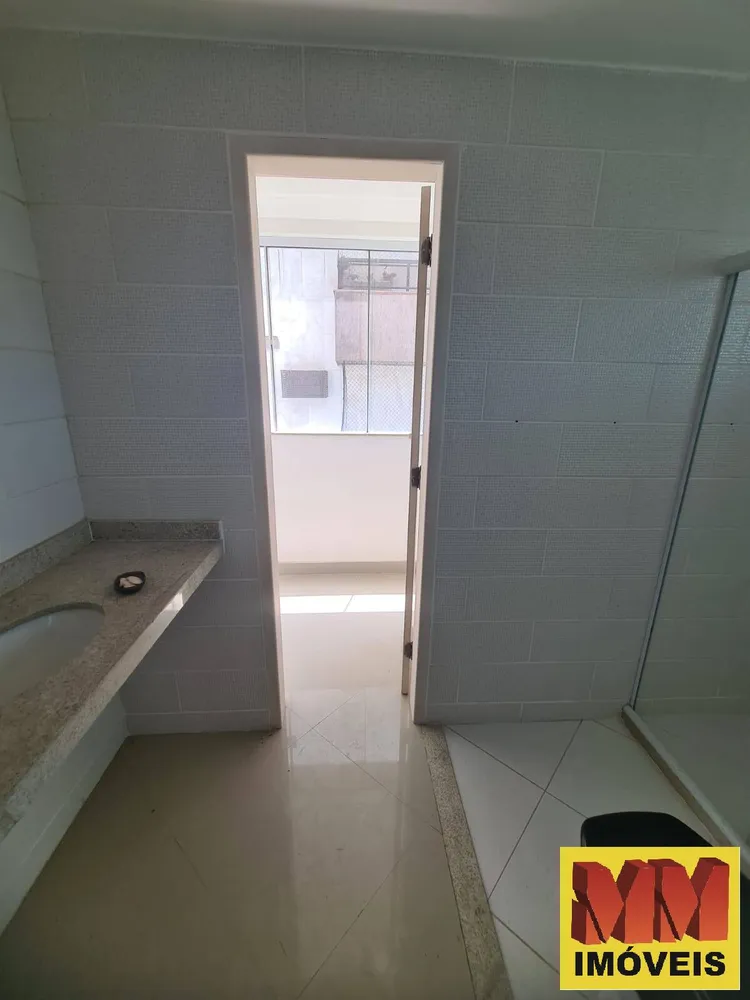 Apartamento, 3 quartos, 124 m² - Foto 26