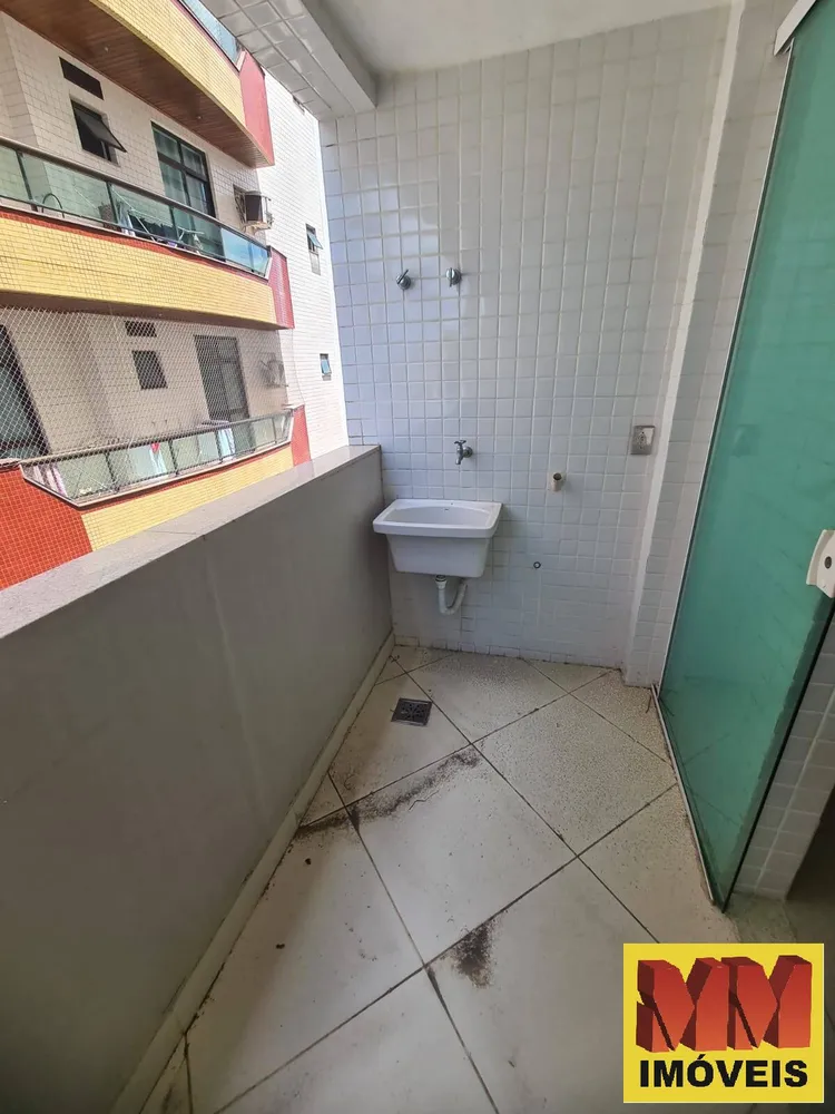 Apartamento, 3 quartos, 124 m² - Foto 11